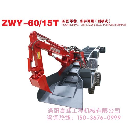 掘進機配件檢修有哪些呢